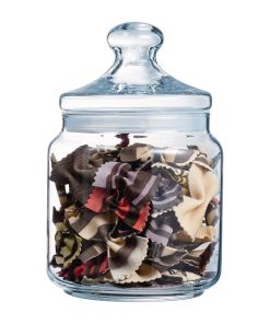 Luminarc Bigclub Jars 1-5Ltr 6 Pack (HR700)