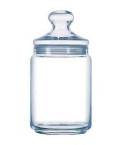Luminarc Bigclub Jars 2Ltr 6 Pack (HR701)