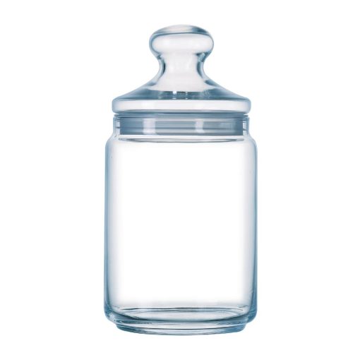 Luminarc Bigclub Jars 2Ltr 6 Pack (HR701)
