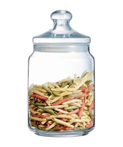 Luminarc Bigclub Jars 2Ltr 6 Pack (HR701)