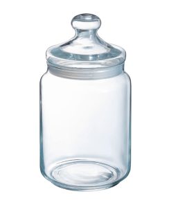 Luminarc Bigclub Jars 2Ltr 6 Pack (HR701)