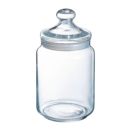 Luminarc Bigclub Jars 2Ltr 6 Pack (HR701)