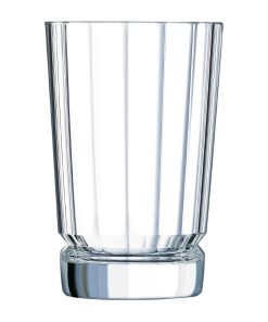 Arcoroc Bourbon Street Hi Ball Glasses 360ml 12 Pack (HR702)