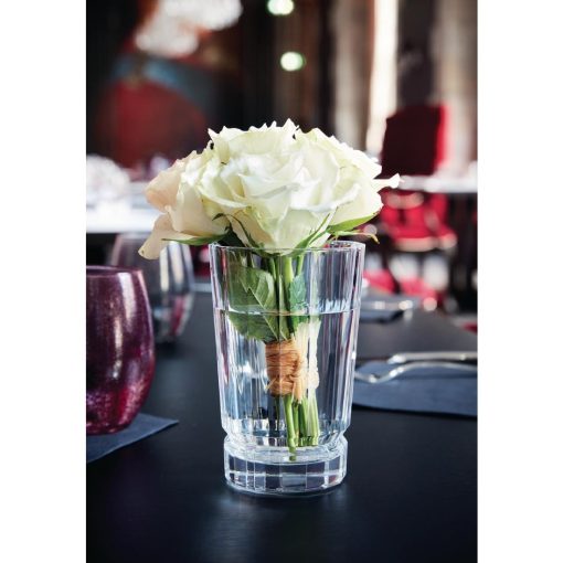 Arcoroc Bourbon Street Hi Ball Glasses 360ml 12 Pack (HR702)