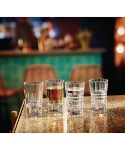 Arcoroc Bourbon Street Shot Glasses 60ml 24 Pack (HR703)
