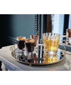 Arcoroc Bourbon Street Shot Glasses 60ml 24 Pack (HR703)