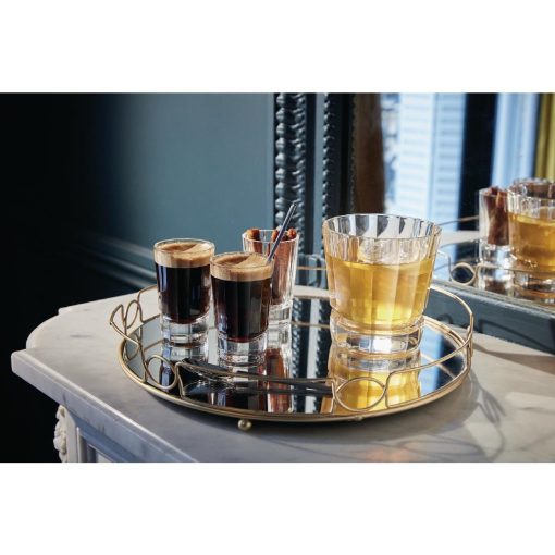 Arcoroc Bourbon Street Shot Glasses 60ml 24 Pack (HR703)