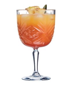 Arc Broadway Gin Stem Glasses 580ml 12 pack (HR708)