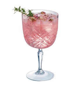 Arc Broadway Gin Stem Glasses 580ml 12 pack (HR708)