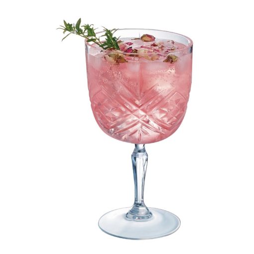 Arc Broadway Gin Stem Glasses 580ml 12 pack (HR708)