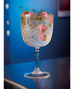 Arc Broadway Gin Stem Glasses 580ml 12 pack (HR708)
