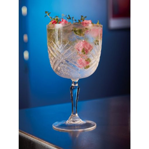 Arc Broadway Gin Stem Glasses 580ml 12 pack (HR708)