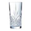 Arcoroc Broadway Hi Ball Glasses 280ml 24 Pack (HR709)