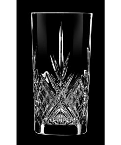 Arcoroc Broadway Hi Ball Glasses 280ml 24 Pack (HR709)