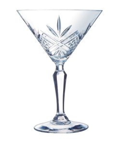 Arcoroc Broadway Martini-Cocktail Stem Glasses 210ml 12 pack (HR710)