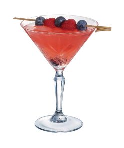 Arcoroc Broadway Martini-Cocktail Stem Glasses 210ml 12 pack (HR710)