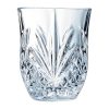 Arcoroc Broadway Shot Glasses 50ml 24 Pack (HR711)