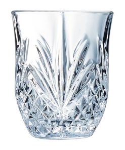 Arcoroc Broadway Shot Glasses 50ml 24 Pack (HR711)