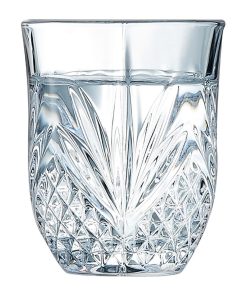 Arcoroc Broadway Shot Glasses 50ml 24 Pack (HR711)