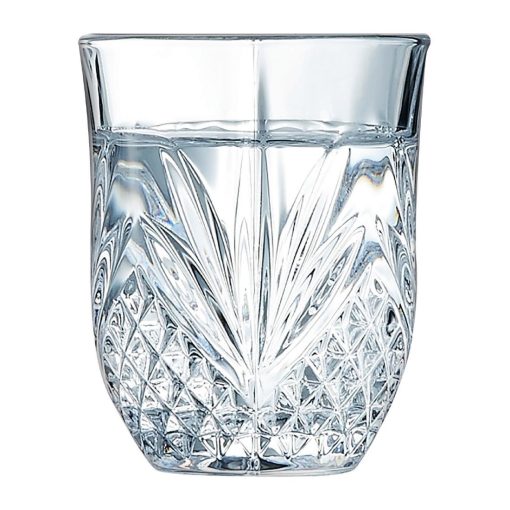 Arcoroc Broadway Shot Glasses 50ml 24 Pack (HR711)