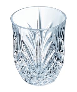 Arcoroc Broadway Shot Glasses 50ml 24 Pack (HR711)