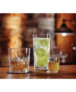Arcoroc Broadway Shot Glasses 50ml 24 Pack (HR711)