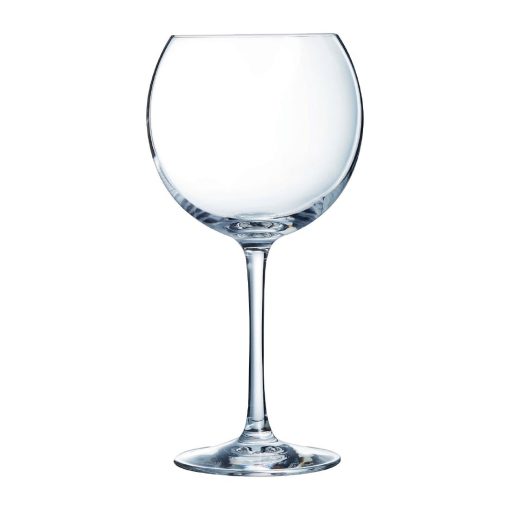 Chef and Sommelier Cabernet Ballon Wine Glasses 580ml 12 pack (HR712)