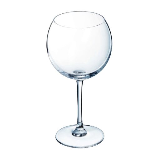 Chef and Sommelier Cabernet Ballon Wine Glasses 580ml 12 pack (HR712)