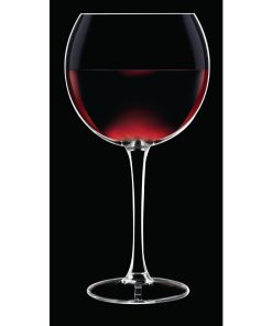 Chef and Sommelier Cabernet Ballon Wine Glasses 580ml 12 pack (HR712)