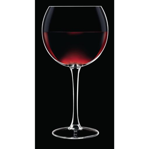 Chef and Sommelier Cabernet Ballon Wine Glasses 580ml 12 pack (HR712)