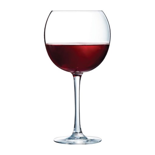 Chef and Sommelier Cabernet Ballon Wine Glasses 700ml 24 pack (HR713)