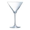 Chef and Sommelier Cabernet Cocktail-Martini Glasses 300ml 12 pack (HR714)