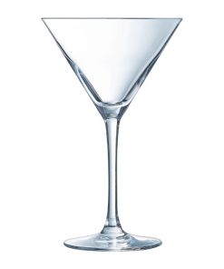 Chef and Sommelier Cabernet Cocktail-Martini Glasses 300ml 12 pack (HR714)