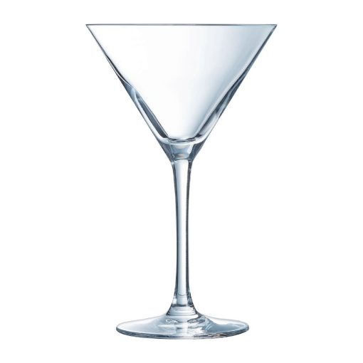 Chef and Sommelier Cabernet Cocktail-Martini Glasses 300ml 12 pack (HR714)