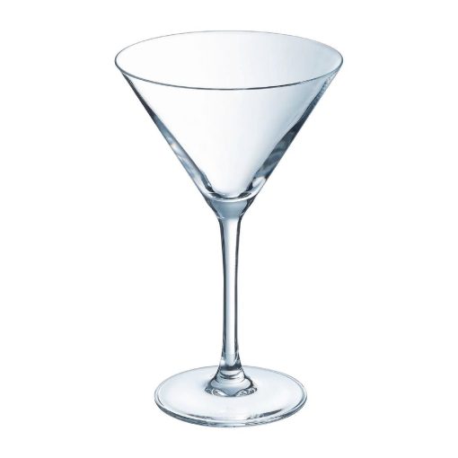 Chef and Sommelier Cabernet Cocktail-Martini Glasses 300ml 12 pack (HR714)
