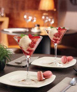 Chef and Sommelier Cabernet Cocktail-Martini Glasses 300ml 12 pack (HR714)