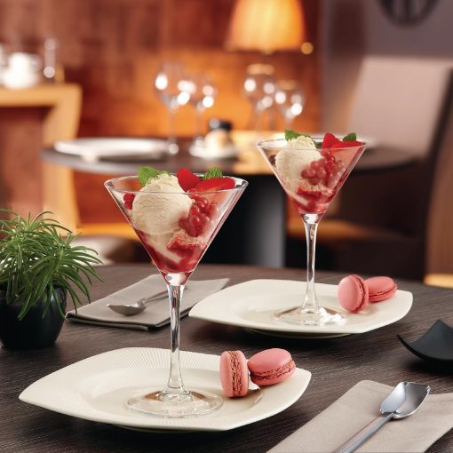 Chef and Sommelier Cabernet Cocktail-Martini Glasses 300ml 12 pack (HR714)