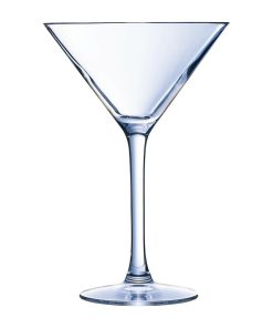 Chef and Sommelier Cabernet Cocktail-Martini Glasses 210ml 12 pack (HR715)