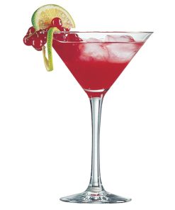 Chef and Sommelier Cabernet Cocktail-Martini Glasses 210ml 12 pack (HR715)