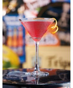 Chef and Sommelier Cabernet Cocktail-Martini Glasses 210ml 12 pack (HR715)
