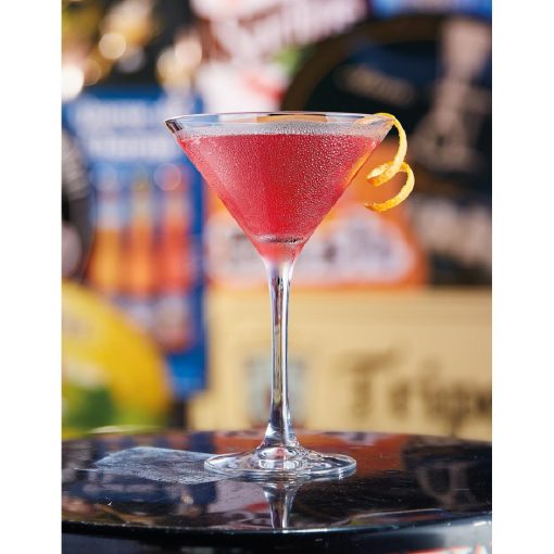 Chef and Sommelier Cabernet Cocktail-Martini Glasses 210ml 12 pack (HR715)