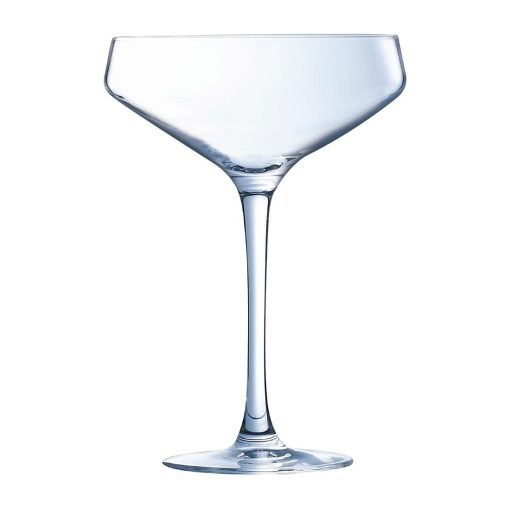 Chef and Sommelier Cabernet Cocktail Coupe-Saucers 300ml 12 pack (HR716)