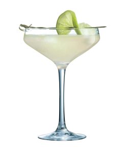 Chef and Sommelier Cabernet Cocktail Coupe-Saucers 300ml 12 pack (HR716)