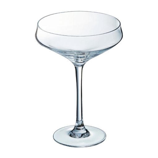 Chef and Sommelier Cabernet Cocktail Coupe-Saucers 300ml 12 pack (HR716)