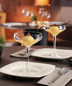 Chef and Sommelier Cabernet Cocktail Coupe-Saucers 300ml 12 pack (HR716)