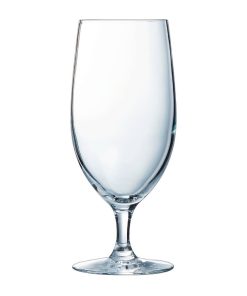 Chef and Sommelier Cabernet Stem Beer Glasses 460ml 24 pack (HR718)