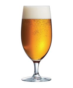Chef and Sommelier Cabernet Stem Beer Glasses 460ml 24 pack (HR718)