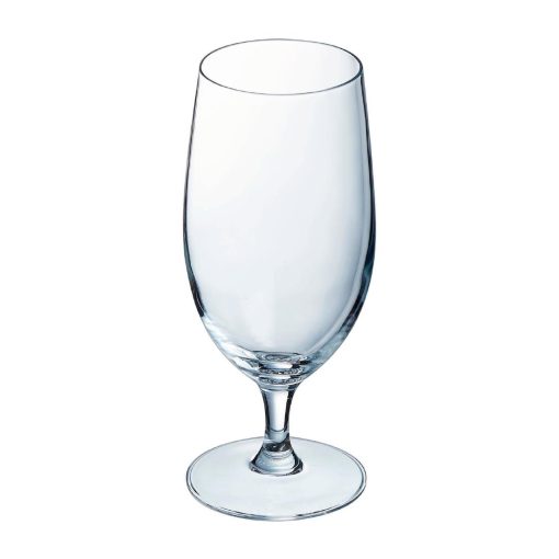 Chef and Sommelier Cabernet Stem Beer Glasses 460ml 24 pack (HR718)