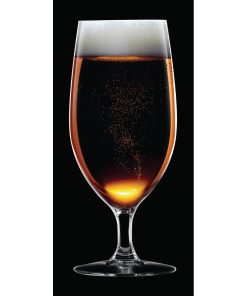 Chef and Sommelier Cabernet Stem Beer Glasses 460ml 24 pack (HR718)