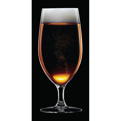 Chef and Sommelier Cabernet Stem Beer Glasses 460ml 24 pack (HR718)